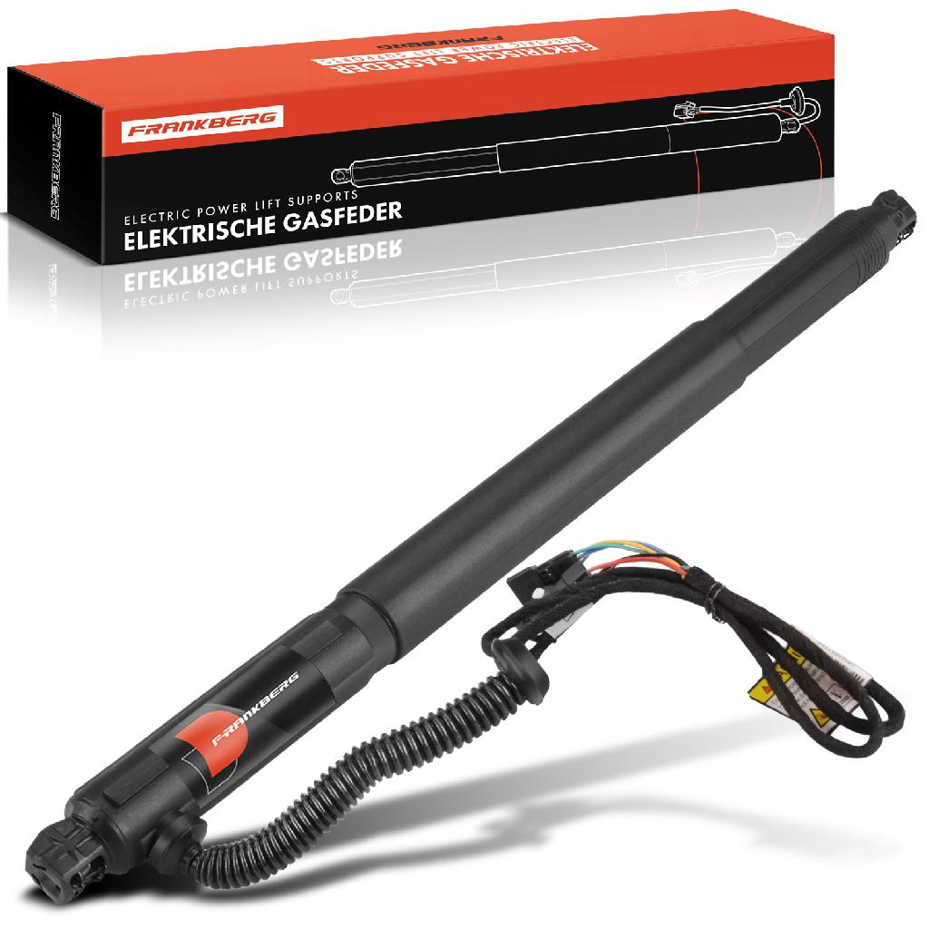 1x Gasfeder Elektrisch Heckklappe Hinten Links für BMW X6 E71 E72 2007-2014