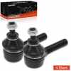 2x Spurstangenkopf Vorderachse für BMW 5er E28 E34 5er Touring 6er E24 7er E32 8er E31 1975-1999 Bild 2x Spurstangenkopf Vorderachse für BMW 5er E28 E34 5er Touring 6er E24 7er E32 8er E31 1975-1999