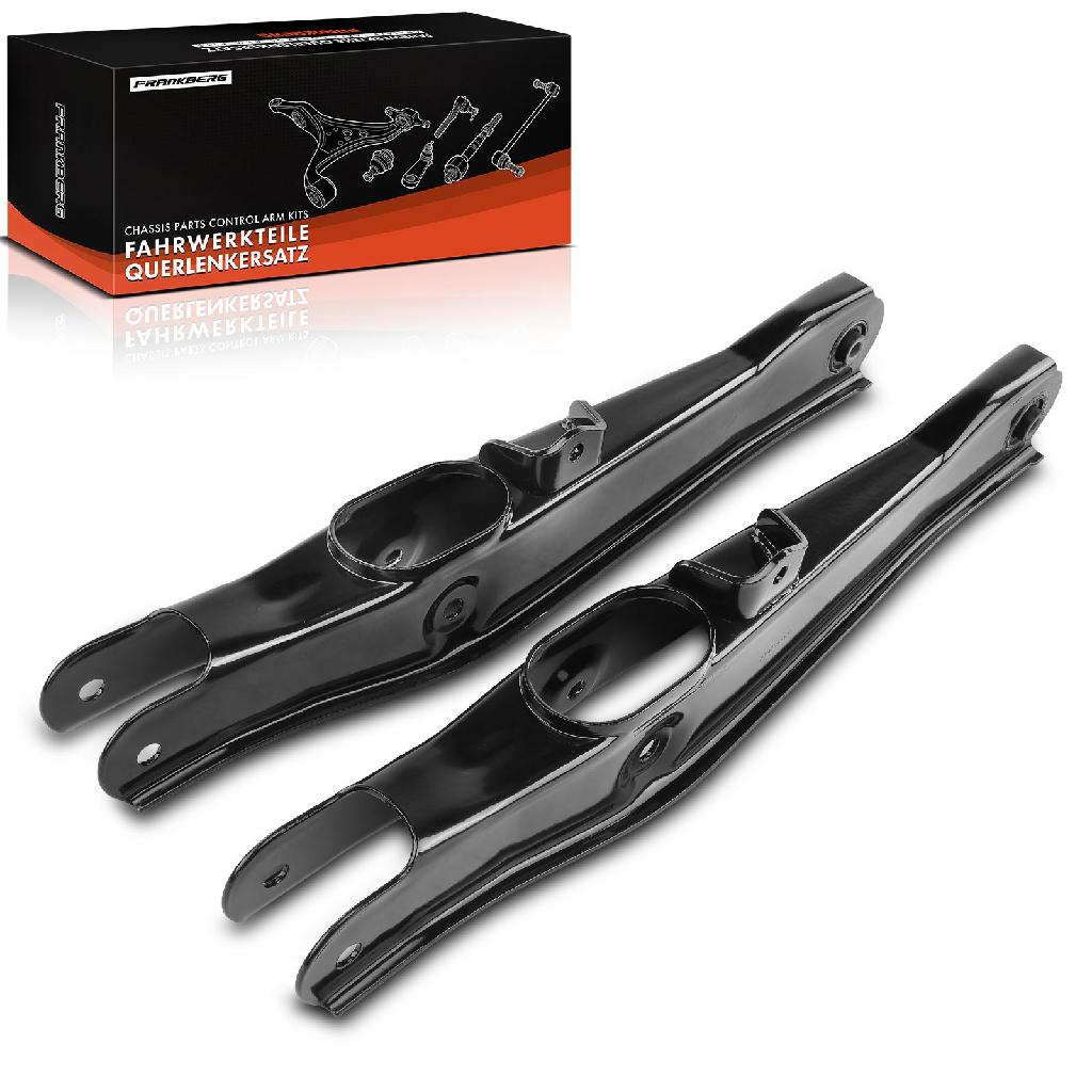 2x Querlenker Hinterachse für Chrysler 200 Cabriolet Sebring Dodge Avenger 2.4L 3.6L 2.7L 3.5L 2007-2014