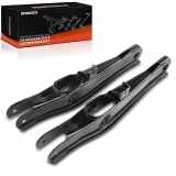 2x Querlenker Hinterachse für Chrysler 200 Cabriolet Sebring Dodge Avenger 2.4L 3.6L 2.7L 3.5L 2007-2014