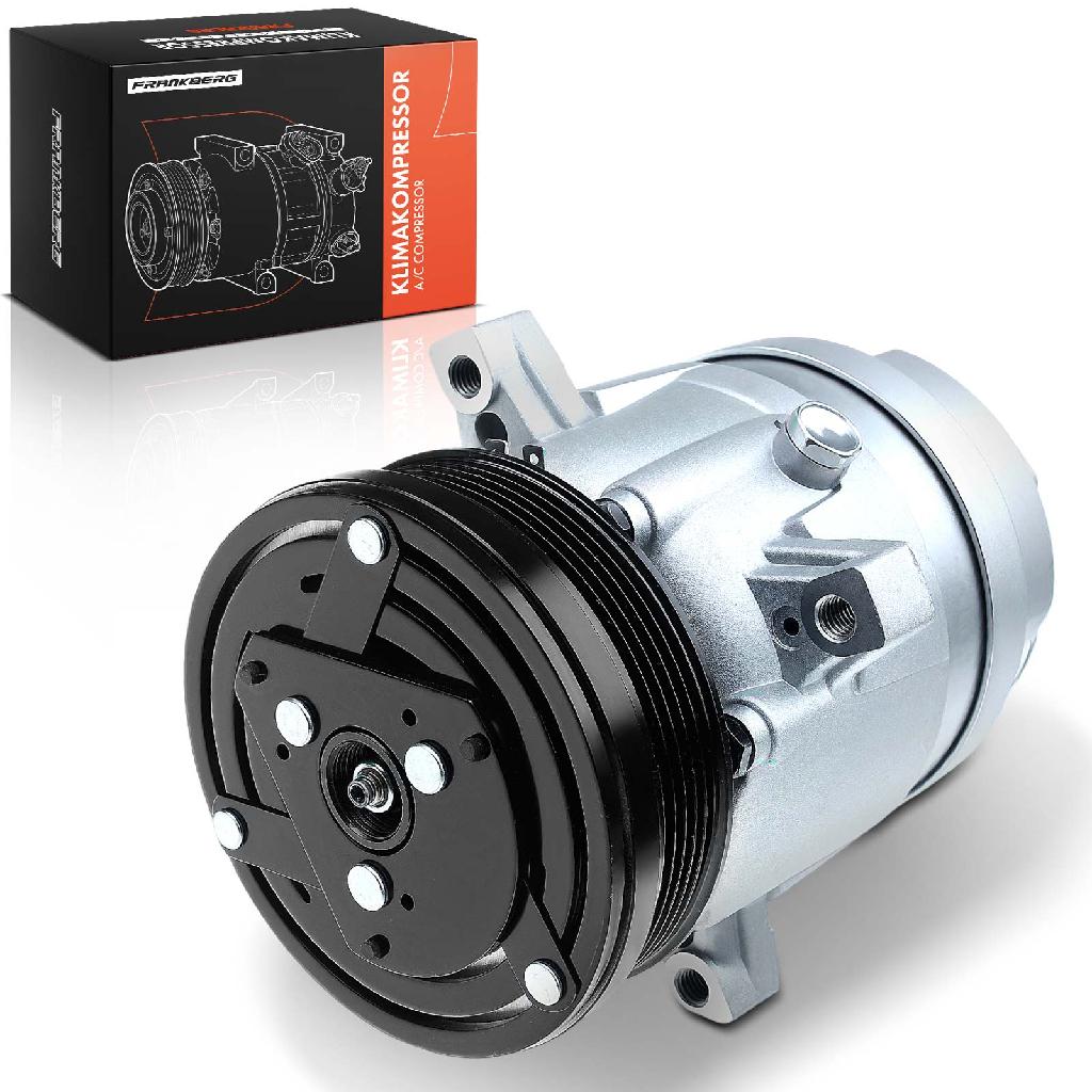 1x Klimakompressor für Alfa Romeo 145 Fiat Brava Tempra Lancia Dedra Delta II 1.4L 1.9L