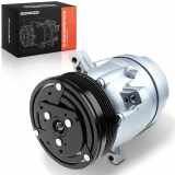 1x Klimakompressor für Alfa Romeo 145 Fiat Brava Tempra Lancia Dedra Delta II 1.4L 1.9L
