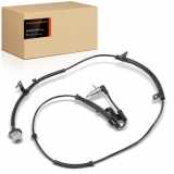 1x ABS Sensor Vorderachse rechts für Nissan Patrol GR V Wagon Y61 2.8L 3.0L 4.8L Bj ab 1997