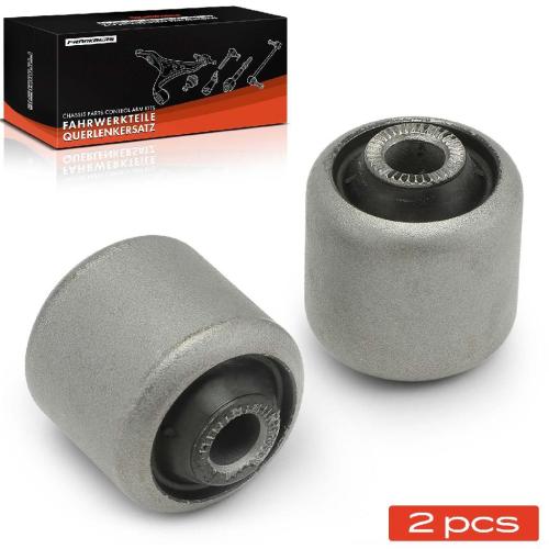 2x Lagerbuchse Vorderachse für BMW E28 E34 E39 E60 E34 E39 E61 E24 E63 E64 E32 E65 E66 E67 E83 E53 Bild 2x Lagerbuchse Vorderachse für BMW E28 E34 E39 E60 E34 E39 E61 E24 E63 E64 E32 E65 E66 E67 E83 E53