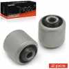 2x Lagerbuchse Vorderachse für BMW E28 E34 E39 E60 E34 E39 E61 E24 E63 E64 E32 E65 E66 E67 E83 E53 Bild 2x Lagerbuchse Vorderachse für BMW E28 E34 E39 E60 E34 E39 E61 E24 E63 E64 E32 E65 E66 E67 E83 E53