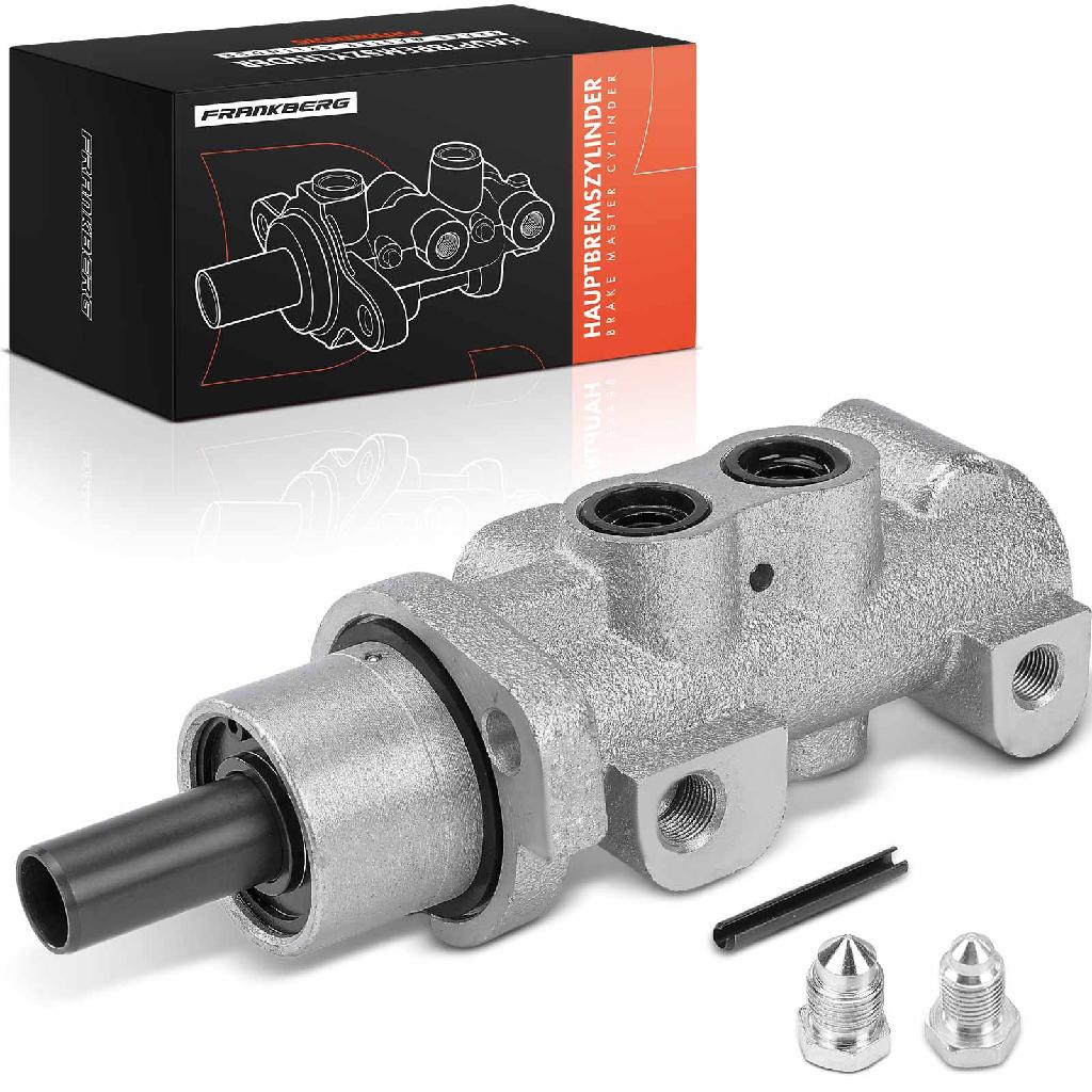 1x Hauptbremszylinder Bremszylinder für Peugeot 206 206 SW Van 1.1L-1.9L 1998-2013