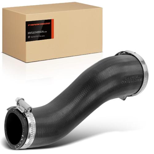 1x Kühlerschlauch Turboschlauch für Hyundai Accent IV IV Stufenheck i20 i30 KIA Cee'D Cerato Rio III Bild 1x Kühlerschlauch Turboschlauch für Hyundai Accent IV IV Stufenheck i20 i30 KIA Cee'D Cerato Rio III