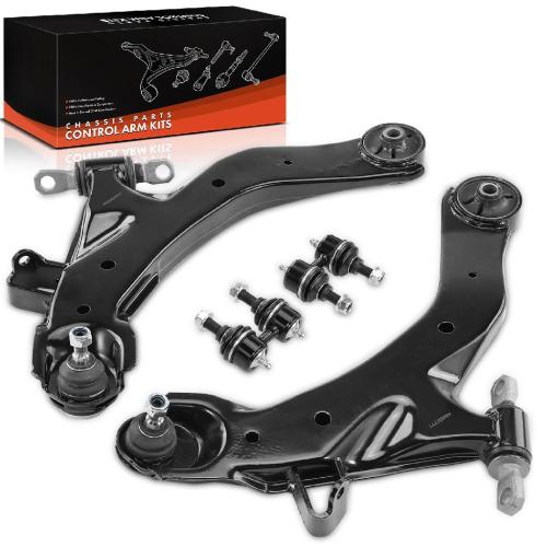 Frankberg 1x Querlenker Satz Vorderachse für Hyundai Elantra XD Elantra Stufenheck 1.6L 1.8L 2.0L 2000-2006 Bild Frankberg 1x Querlenker Satz Vorderachse für Hyundai Elantra XD Elantra Stufenheck 1.6L 1.8L 2.0L 2000-2006