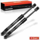 2x Gasfeder Dämpfer Heckklappe für Mazda MX-5 III NC Cabriolet 2005-2014