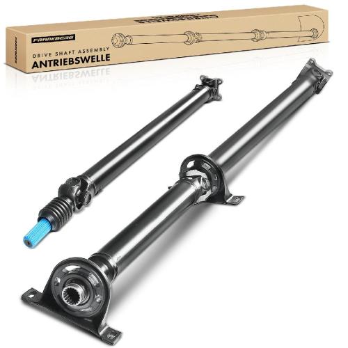 Frankberg 1x Kardanwelle Gelenkwelle Hinterachse für Mercedes-Benz Sprinter 3-T Bus B906 Sprinter 3-T Kasten Bild Frankberg 1x Kardanwelle Gelenkwelle Hinterachse für Mercedes-Benz Sprinter 3-T Bus B906 Sprinter 3-T Kasten