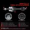 Frankberg 1x Antriebswelle Vorderachse für Nissan NP300 Navara D40 Pathfinder III R51 Bild Frankberg 1x Antriebswelle Vorderachse für Nissan NP300 Navara D40 Pathfinder III R51