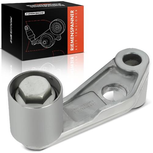 1x Spannrolle Riemenspanner für VW Golf 1J Polo 6N Audi A2 Seat Leon Bild 1x Spannrolle Riemenspanner für VW Golf 1J Polo 6N Audi A2 Seat Leon