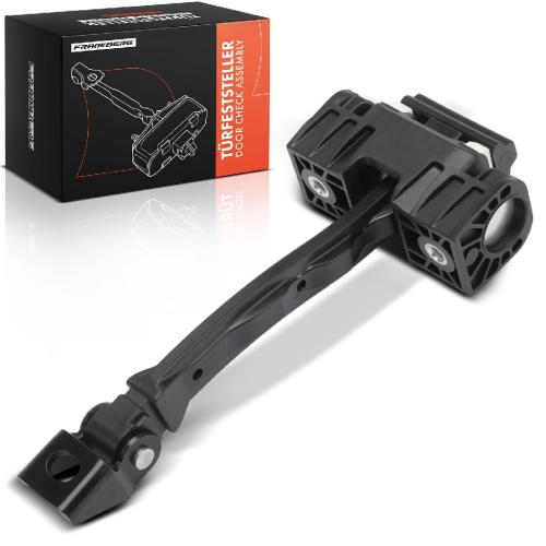 1x Türfeststeller Türfangband Türstopper Vorne für VW Tiguan Van 5N 2007-2018 Bild 1x Türfeststeller Türfangband Türstopper Vorne für VW Tiguan Van 5N 2007-2018