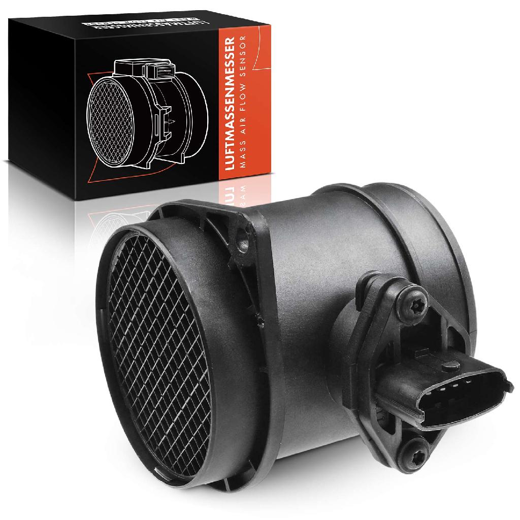 1x Luftmassenmesser für Volvo S60 I 384 S80 I 184 V70 II 285 XC90 I 275 2.4L 2.5L 2.9L 2001-2009