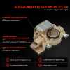 1x Lichtmaschinenregler Generatorregler für Citroën Berlingo C2 Fiat Peugeot 206 Bild 1x Lichtmaschinenregler Generatorregler für Citroën Berlingo C2 Fiat Peugeot 206