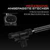 Frankberg 1x Abgastemperatursensor für Fiat 500X 334 2.0L 2014-2018 Bild Frankberg 1x Abgastemperatursensor für Fiat 500X 334 2.0L 2014-2018