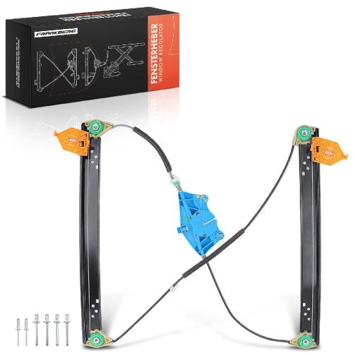 Frankberg 1x Fensterheber Vorne Rechts für Audi A8 4E2 4E8 4E0837462 Bild Frankberg 1x Fensterheber Vorne Rechts für Audi A8 4E2 4E8 4E0837462