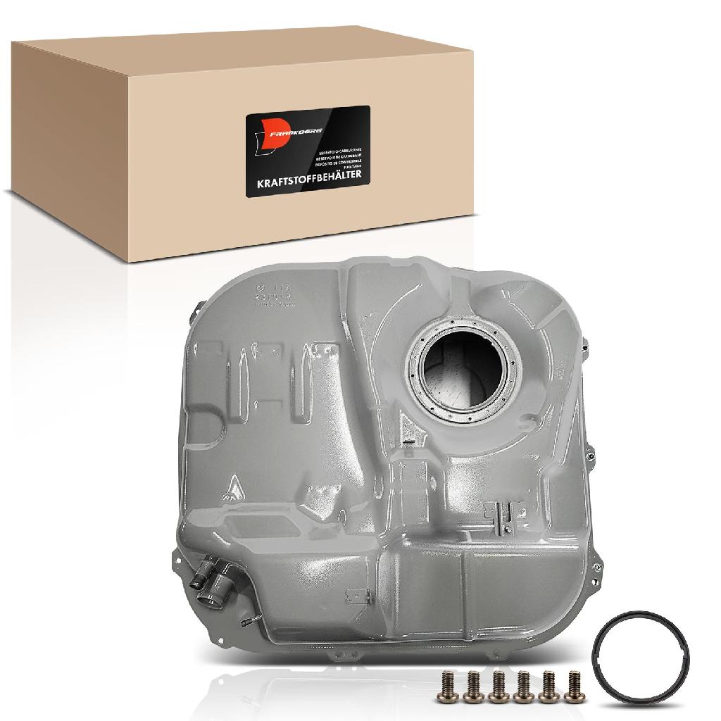 Frankberg 1x Kraftstofftank Kraftstoffbehälter für Hyundai i30 FD KIA 1.4L-2.0L