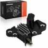 1x Lichtmaschinenregler Generatorregler für Citroën C5 3 Peugeot 407 Coupe 2.7L Bild 1x Lichtmaschinenregler Generatorregler für Citroën C5 3 Peugeot 407 Coupe 2.7L