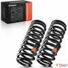 2x Fahrwerksfeder Vorderachse für Toyota Land Cruiser 90 J9 3.0L 1996-2002 Bild 2x Fahrwerksfeder Vorderachse für Toyota Land Cruiser 90 J9 3.0L 1996-2002