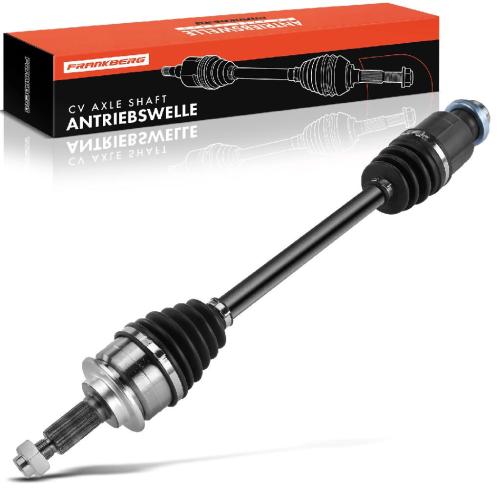 1x Antriebswelle Vorderachse Rechts für Suzuki Swift IV FZ NZ 1.2L Bj ab 2010 Bild 1x Antriebswelle Vorderachse Rechts für Suzuki Swift IV FZ NZ 1.2L Bj ab 2010