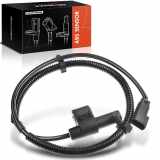 Frankberg 1x ABS Sensor Hinterachse beidseitig für Ford Mondeo I Turnier 1.6L 1.8L 2.0L 2.5L 1993-1996