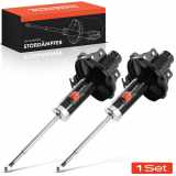 2x Stoßdämpfer Vorderachse für KIA Sportage SUV K00 2.0L 1994-2003