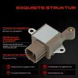 1x Lichtmaschinenregler Generatorregler für Toyota Camry Stufenheck V3 Lexus RX