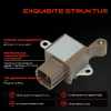 1x Lichtmaschinenregler Generatorregler f&uuml;r Toyota Camry Stufenheck V3 Lexus RX