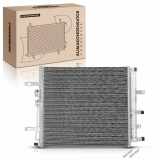 Frankberg 1x Kondensator Klimaanlage für Hyundai Kona OS OSE OSI EV KIA Niro DE