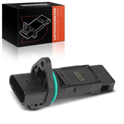 1x Luftmassenmesser für VW Lupo 6E1 6X1 Polo 6N2 1.4L 1999-2005 Bild 1x Luftmassenmesser für VW Lupo 6E1 6X1 Polo 6N2 1.4L 1999-2005