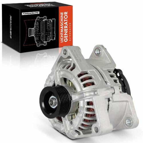 1x Lichtmaschine Generator für Opel Signum Z03 Vectra B J96 CC Caravan C Z02 Bild 1x Lichtmaschine Generator für Opel Signum Z03 Vectra B J96 CC Caravan C Z02