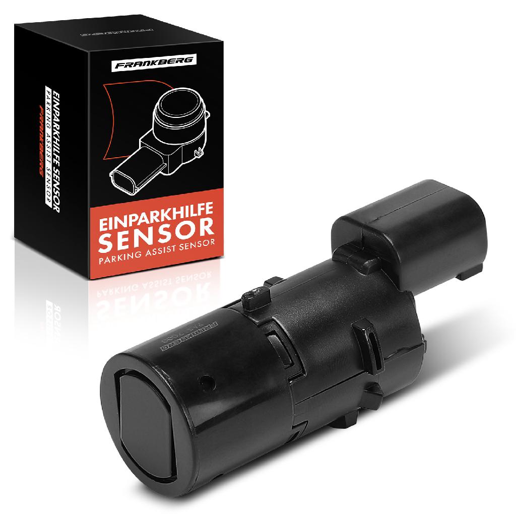 1x Parksensor PDC Sensor Hinten für Land Rover Discovery L318 1998-2004