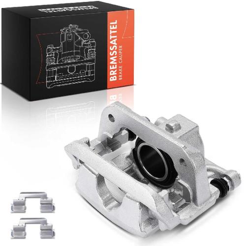 1x Bremssattel Vorderachse Links für MINI Mini Countryman R60 Mini Paceman R61 1.6L 2010-2016 Bild 1x Bremssattel Vorderachse Links für MINI Mini Countryman R60 Mini Paceman R61 1.6L 2010-2016