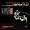 1x Gleichrichter Generator f&uuml;r Opel Astra H Caravan GTC Combo Tour Corsa