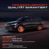 2x Radbremszylinder Hinten für Mitsubishi Outlander I Pajero Pinin Space Wagon