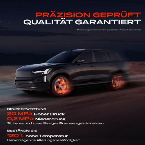 2x Radbremszylinder Hinten für Mitsubishi Outlander I Pajero Pinin Space Wagon Bild 2x Radbremszylinder Hinten für Mitsubishi Outlander I Pajero Pinin Space Wagon