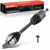 Frankberg 1x Antriebswelle Vorderachse Links für Mazda 3 Stufenheck BK 2.0L 2003-2005 Bild Frankberg 1x Antriebswelle Vorderachse Links für Mazda 3 Stufenheck BK 2.0L 2003-2005