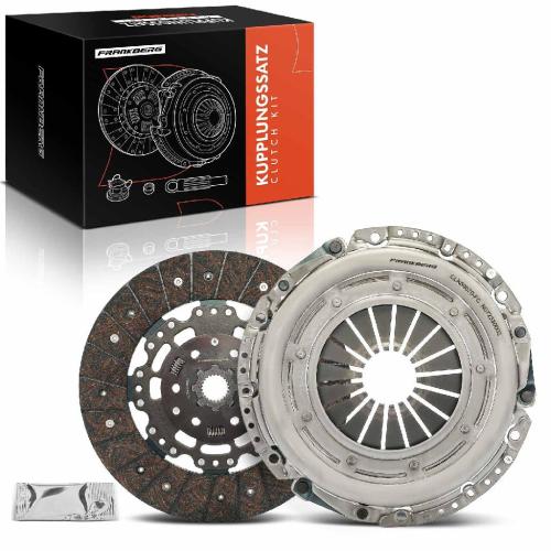 1x Kupplungssatz für VW Bora Variant Golf Polo Sharan Audi A1 Sportback A3 Ford Galaxy Seat Skoda Bild 1x Kupplungssatz für VW Bora Variant Golf Polo Sharan Audi A1 Sportback A3 Ford Galaxy Seat Skoda