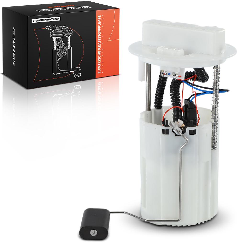Frankberg 1x Kraftstoffpumpe für Citroën Evasion MPV Jumpy Kasten Pritsche/Fahrgestell Xantia Break Fiat Peugeot