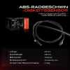 Frankberg 1x ABS Sensor Hinterachse links für VW Crafter 30-35 Bus 2E Crafter 30-50 Kasten Bus 2F 2E Mercedes-Benz Bild Frankberg 1x ABS Sensor Hinterachse links für VW Crafter 30-35 Bus 2E Crafter 30-50 Kasten Bus 2F 2E Mercedes-Benz