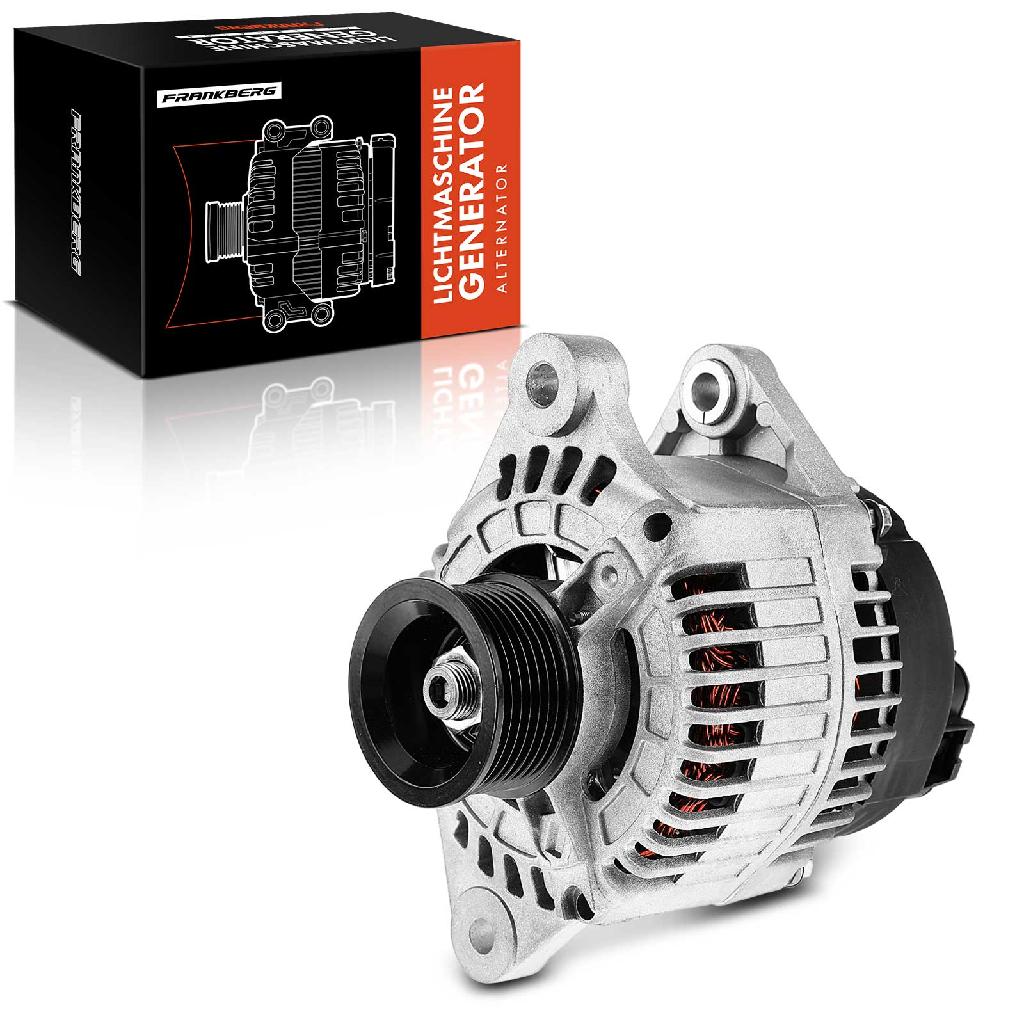 1x Lichtmaschine Generator für Alfa Romeo 145 146 147 155 156 Ford Fiat Lancia