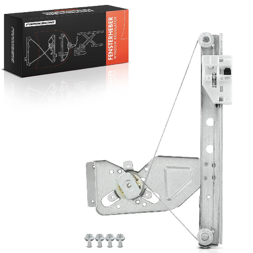 1x Fensterheber Hinten Links für Citroën C3 I FC FN C3 II SC 2002-2016