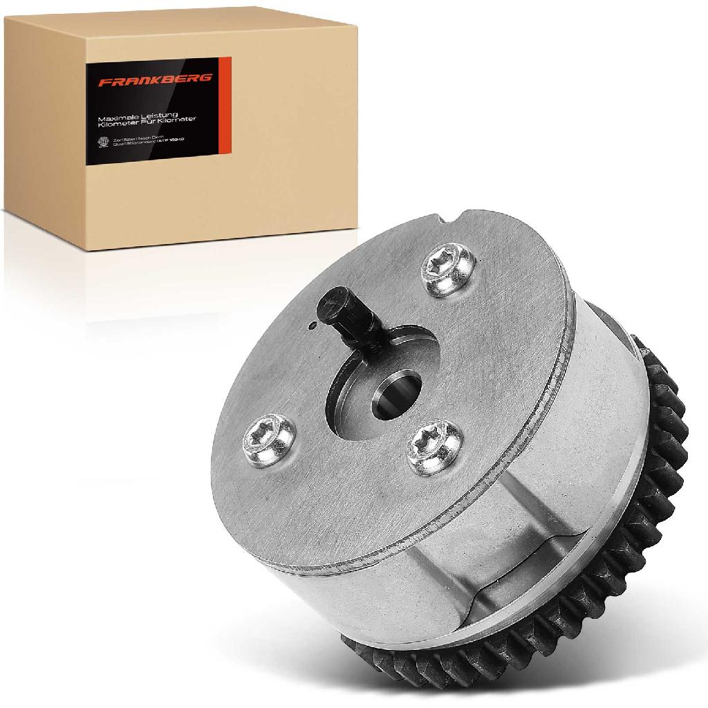 1x Nockenwellenversteller für Nissan Micra K12 Tiida 1.6L 2005-2014