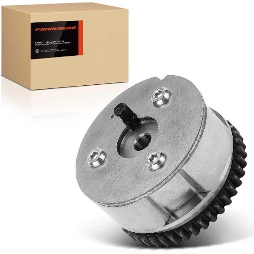 1x Nockenwellenversteller für Nissan Micra K12 Tiida 1.6L 2005-2014 Bild 1x Nockenwellenversteller für Nissan Micra K12 Tiida 1.6L 2005-2014