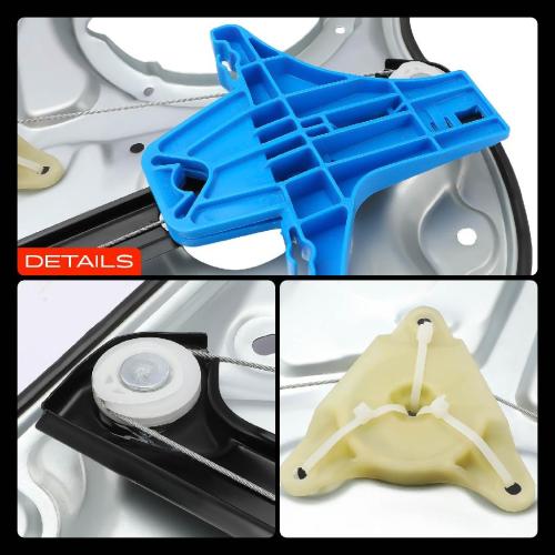 1x Fensterheber Hinten Rechts für VW Passat Variant 3B Skoda Bild 1x Fensterheber Hinten Rechts für VW Passat Variant 3B Skoda