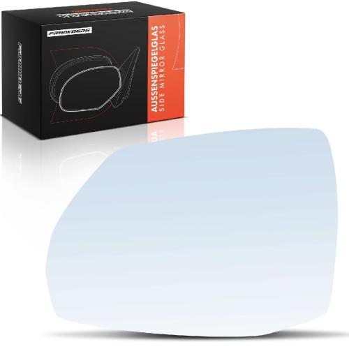1x Spiegelglas Außenspiegel links für Audi Q5 FYB FYG Q7 Bj ab 2016 Bild 1x Spiegelglas Außenspiegel links für Audi Q5 FYB FYG Q7 Bj ab 2016