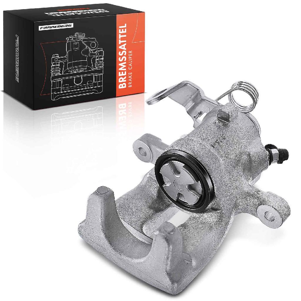 Frankberg 1x Bremssattel Hinterachse Links für Opel Astra G Caravan CC Meriva