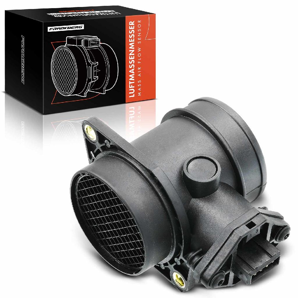 1x Luftmassenmesser für Opel Astra F T92 Astra F Caravan Astra F CC Frontera A U92 1.8L 2.0L 2.2L 1991-1998