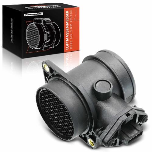 1x Luftmassenmesser für Opel Astra F T92 Astra F Caravan Astra F CC Frontera A U92 1.8L 2.0L 2.2L 1991-1998 Bild 1x Luftmassenmesser für Opel Astra F T92 Astra F Caravan Astra F CC Frontera A U92 1.8L 2.0L 2.2L 1991-1998